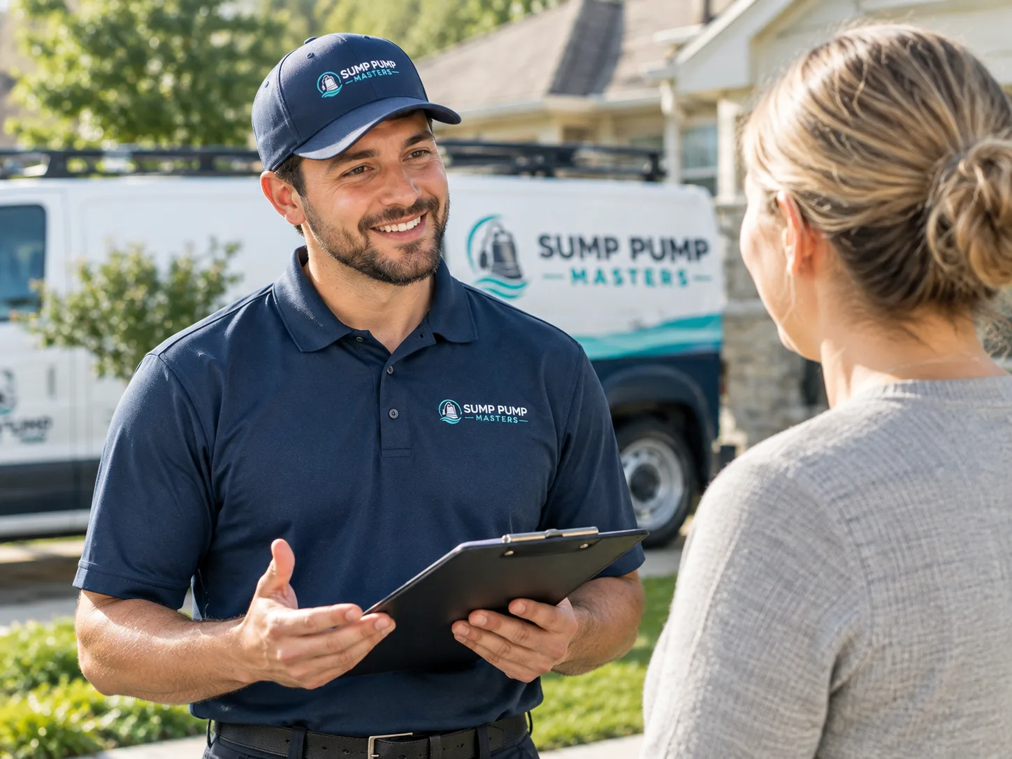 Sump Pump Repair North Jackson, OH FAQs